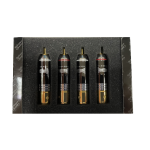 Tchernov Cable RCA Plug Reference G / set 4